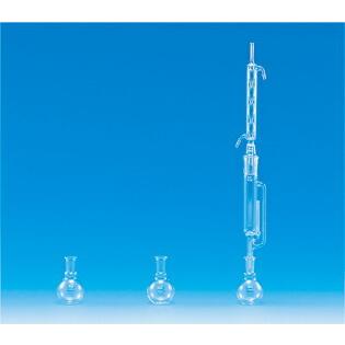 【メーカー直送品】【代引不可】Fine透明摺合 脂肪抽出器セット