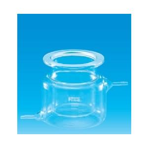 【メーカー直送品】【代引不可】Fine共通セパフラJ付平底500mL φ85用 FTAG