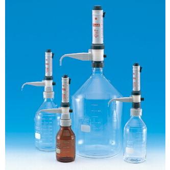 【メーカー直送品】【代引不可】ボトルトップディスペンサDOSIPET25 83025 83025