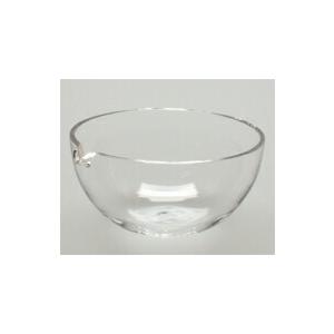【メーカー直送品】【代引不可】合成石英蒸発皿 45mL