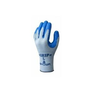 【メーカー直送品】【代引不可】簡易包装強力グリップ手袋360LL 10双×12袋 360 LL 10ソウカンイ