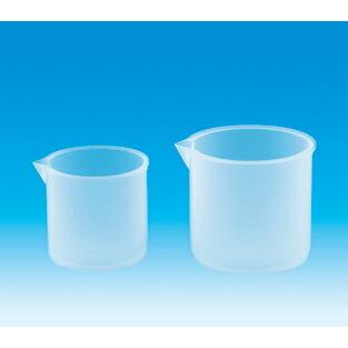ヒータブルビーカー PFA製 125mL 1069537