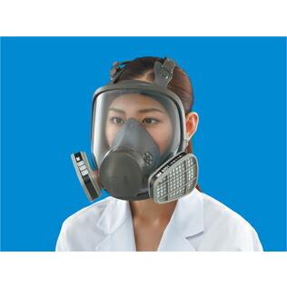 防毒マスク 6000F L 6000F L