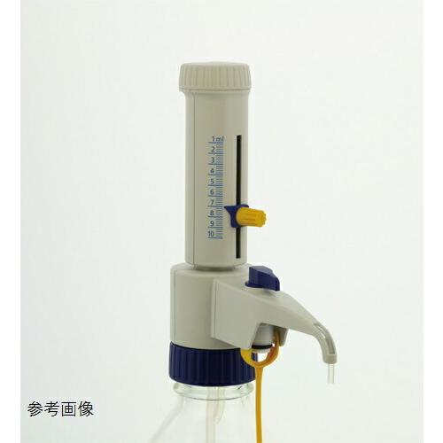 【メーカー直送品】【代引不可】ボトルトップディスペンサDISPET EXII 25mL 024170-2502
