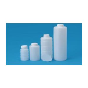 HDPE製ボトル 200mL 25個入 EV2024