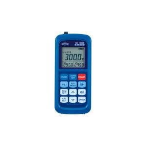 【メーカー直送品】【代引不可】ハンディタイプ温度計 HD-1300E HD-1300E