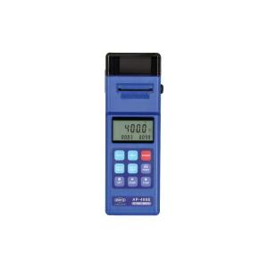 【メーカー直送品】【代引不可】プリンタ付温度計 AP-400K AP-400K