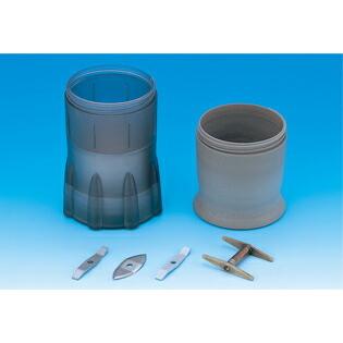 カッターブレード A11.2 0002905200 たのめーるキヤノン カッターブレード CT-08 1155C002 1個の通販