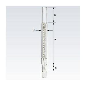 SPC分留管 ウイッドマー SPC19-24 411mm 030820-19300