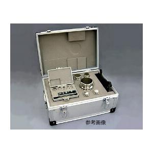 OIML型標準分銅 10g F1級 校正付