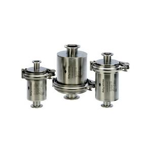【メーカー直送品】【代引不可】ダストフィルター VSRC-250-15MM-S VSRC-250-15MM-S