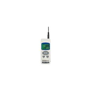 【メーカー直送品】【代引不可】データロガー風速計 WS-03SD WS-03SD