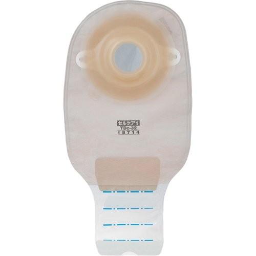 アルケア ワンピースオストミーシステム セルケア1・TDc : Shop de