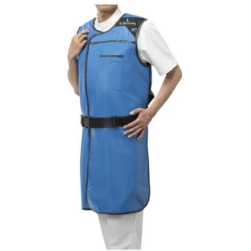 ヌーヴォ FV35859 ベスト 21号-23号 オフィスウェア 制服、作業服