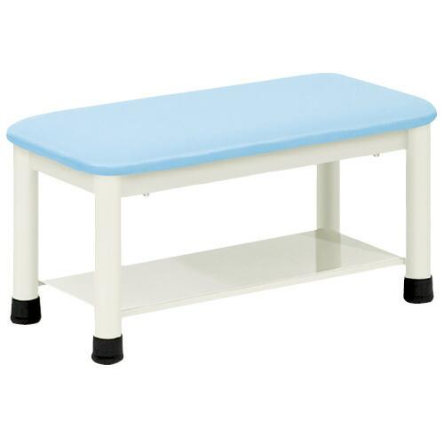 高田ベッド製作所 足踏み台 TB-53 カラー：オレンジ サイズ：W600×D300×H300