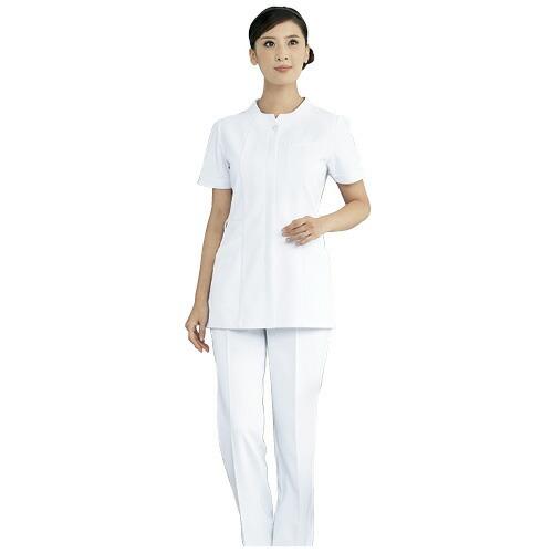 オンワード商事 レディスジャケット BR-1102 サイズ：L カラー：ホワイト