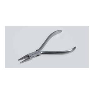 鋼線把持鉗子 13.5cm 医療用ステンレス器具 メール便対応可能