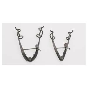 開創器(開瞼器） 5cm 医療用ステンレス器具 メール便対応可能