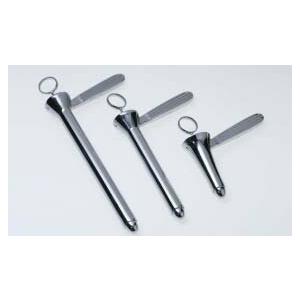 肛門鏡 ケリ― 20*60mm S 医療用ステンレス器具 : Shop de Clinic 