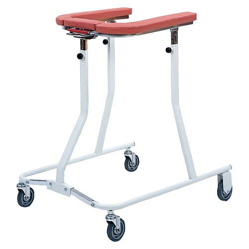 送料無料 歩行器（折りたたみ式） スタンダードタイプ TY157 【公式通販】