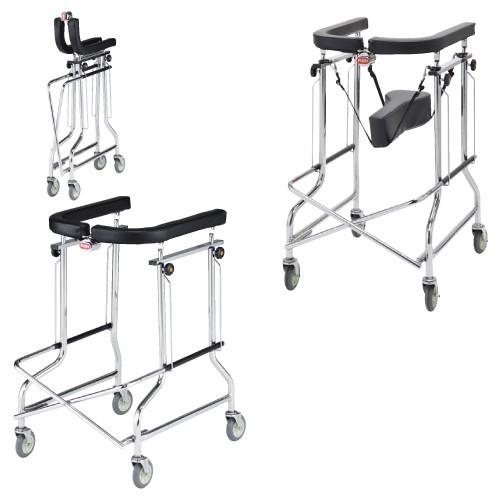 ガートル棒セット（歩行器 アルコー１型用） 本体別売り：部品のみの販売となります