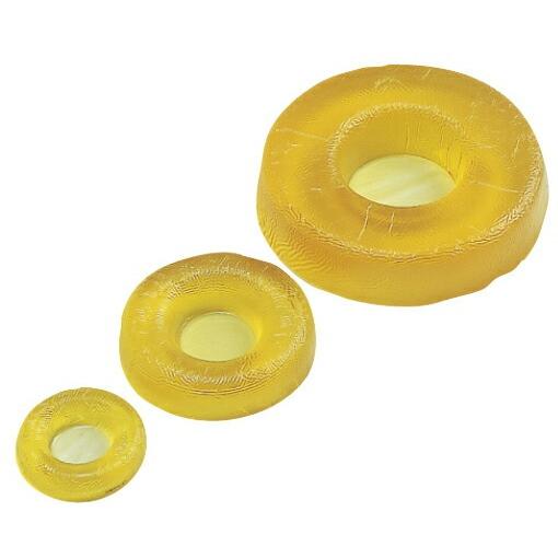 送料無料 アクションパッド（ドーナツ型）   40201 規格：大サイズ：φ200×45mm