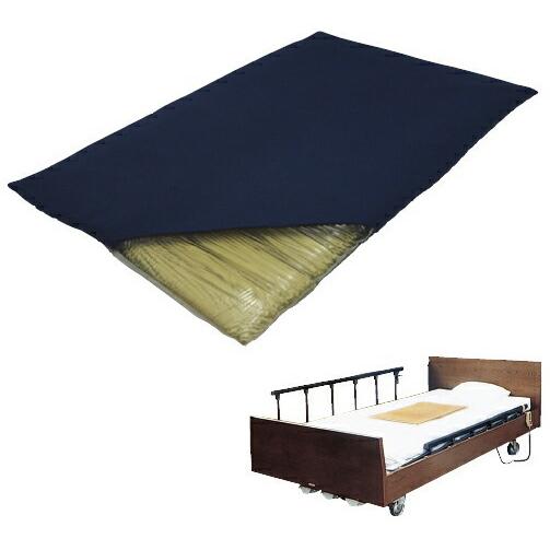 送料無料 アクションパッド（ベッド用） 6100