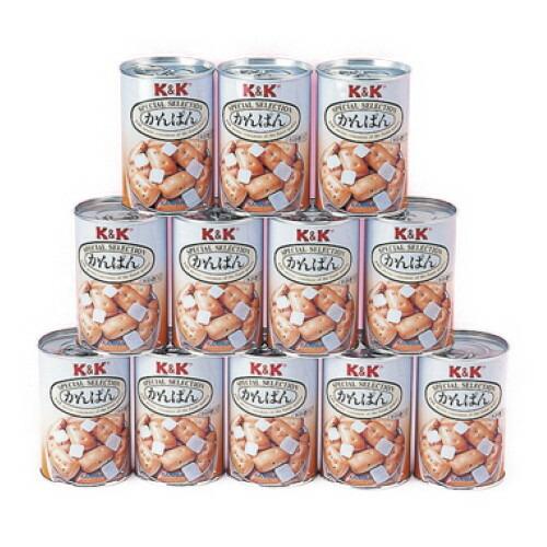 カンパン 1缶（110g）×24セット : Shop de Clinic - 通販
