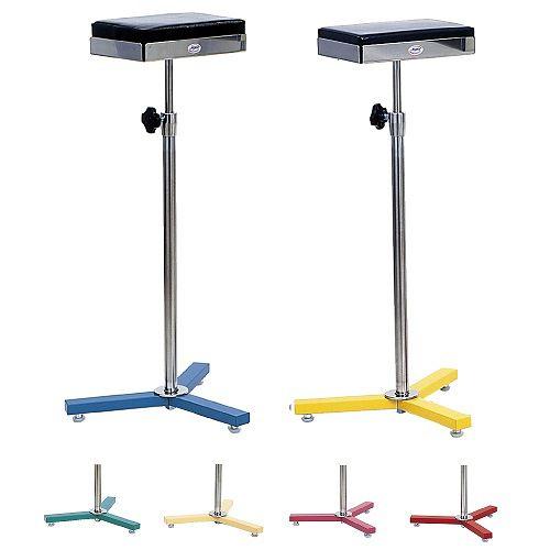 マイスコカラー静注台 緑 MY-2205G