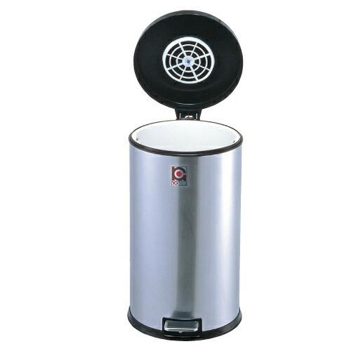 汚物入れ １０Ｌφ２７０×Ｈ４１０ｍｍ TR-10