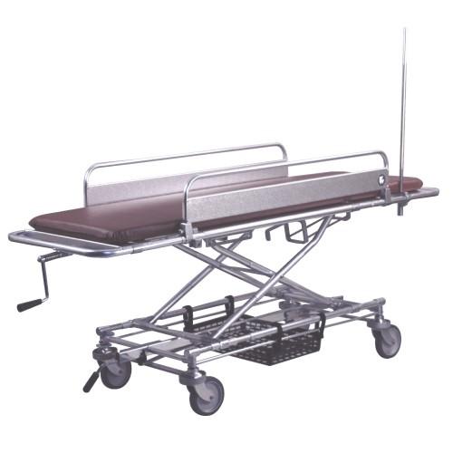 海もんた MRI室用ストレッチャー 33-NM 備品 キャスター付き MRI室用ストレッチャー 33-NM : Shop de Clinic - 通販 - Yahoo