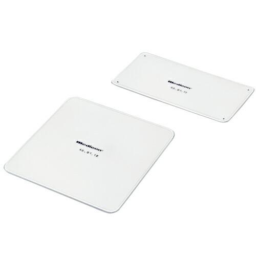 メディコンテナー用フィルター（紙製・ディスポ） Ａ・Ｂタイプ用 49.91.02