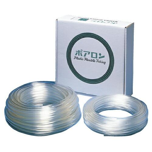 ポアロン透明チューブ ６．０×１０．０ｍｍ２０ｍ