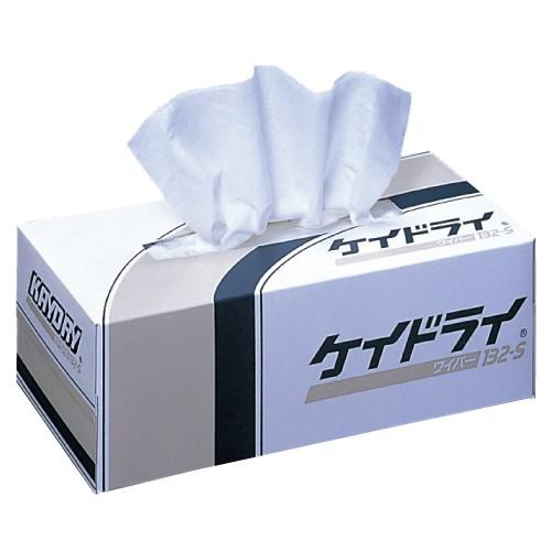 ケイドライ １３２枚×３６箱／ケース 62701