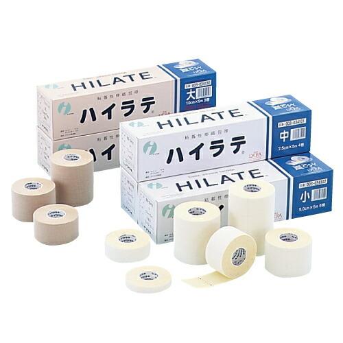 ハイラテ   小５０ｍｍ&times;５ｍ６巻