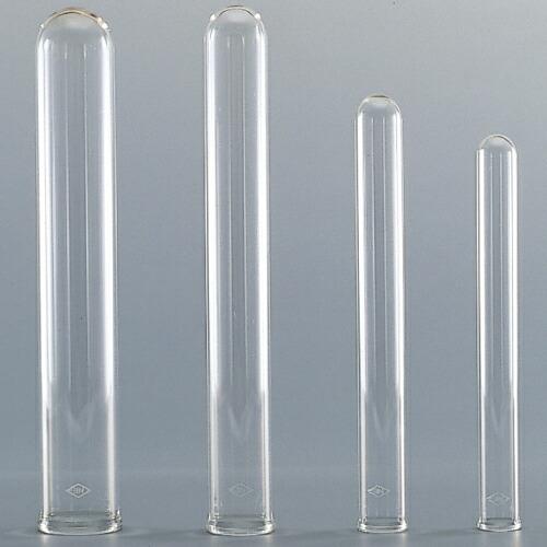 試験管 Ｐフラクションφ１７．５×１３０ｍｍ１００本