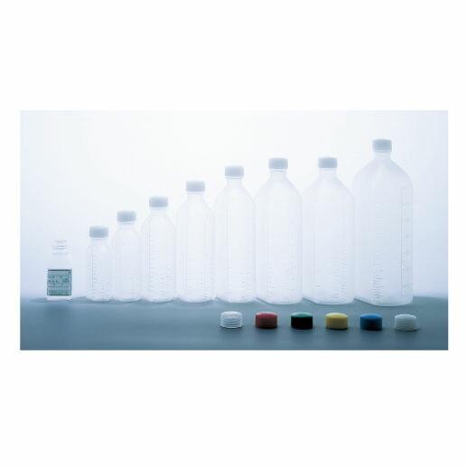 投薬瓶 白（基本色）・ＰＥ ６０ｃｃ１５本×２０袋 滅菌済