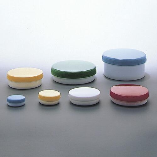 軟膏容器 緑 ２２ｃｃ２０コ×１５袋 D-3号