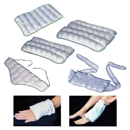 モイストヒートパック バックラップ BHC34340