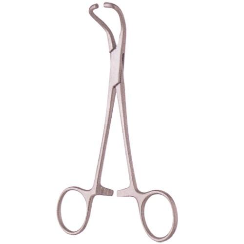 タオル鉗子（東北大式） １３０ｍｍ 17.54.13