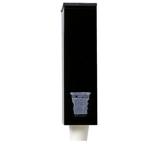 送料無料 尿コップホルダー １連１００×１００×３５５ｍｍ
