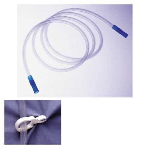 延長チューブ（フレキシブルタイプ） ６．５ｍｍ×３．０ｍ メスーメス