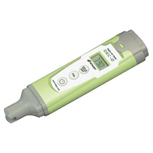 デジタルECメーター DEC-2 : Shop de Clinic - 通販 - Yahoo