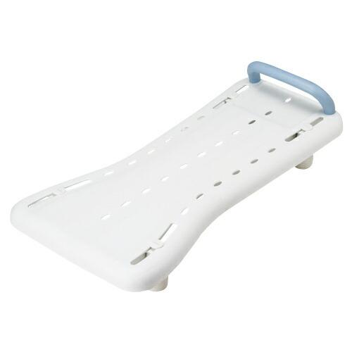 浴槽ボード ブルー