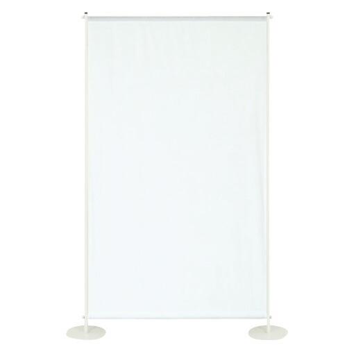 ライトスクリーン グリーン Ｗ９００×Ｈ１５００ｍｍ TB-515