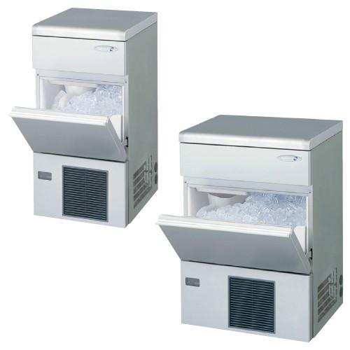 フクシマガリレイ製氷機キューブアイス2018年製FIC-A35KT2