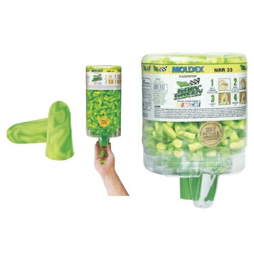 耳栓 メテオ ２００ペア 6870