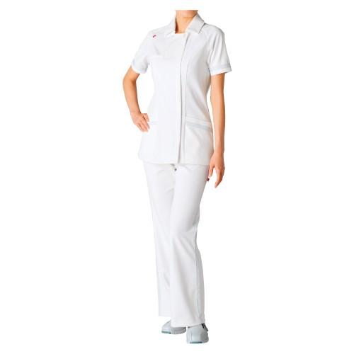 チェックテープジャケット オーキッドピンク（ＯＲＣ） ＬＬ QNW1014