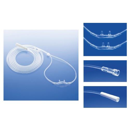 専用③ アトム酸素鼻孔カニューラOX−28 成人用ソケット 41512 : Shop de