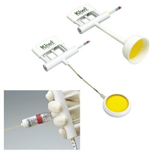 キウイ娩出吸引カップ φ５０×２０ｍｍ 16032